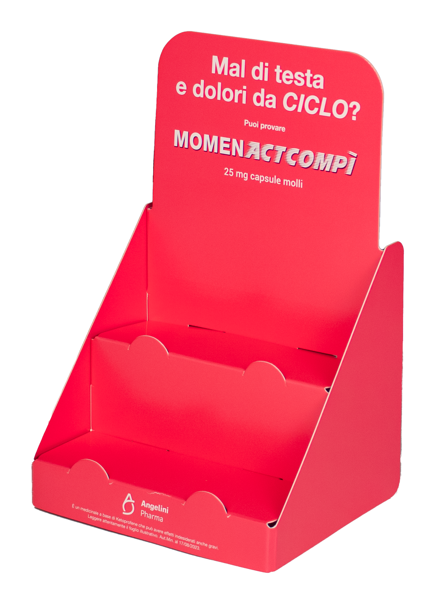 AutoExpo a Scaletta®