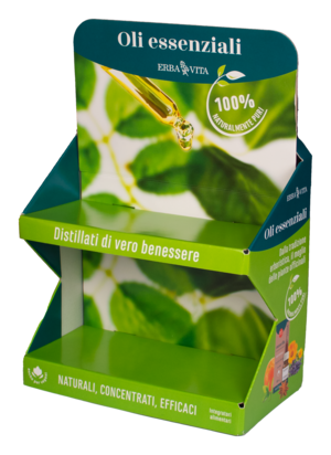 AutoExpo a 2 piani®