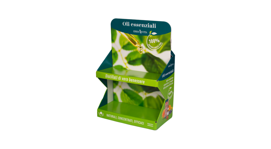 AutoExpo a 2 piani®