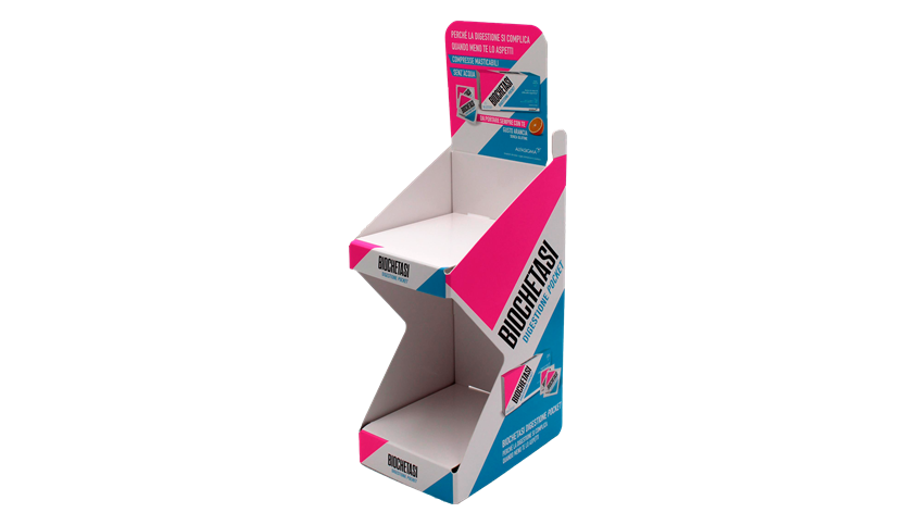 Autoexpo a due piani®