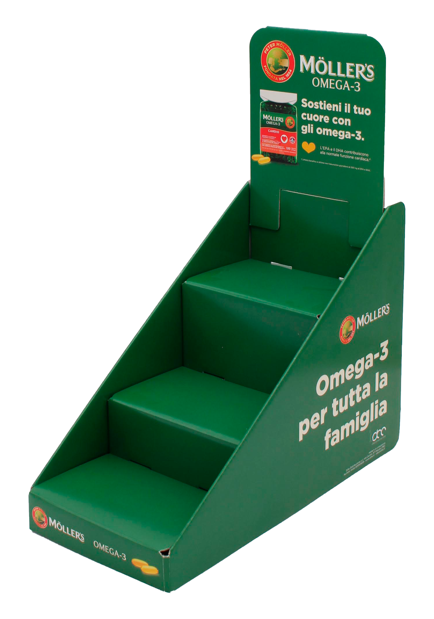 Autoexpo a Scaletta®