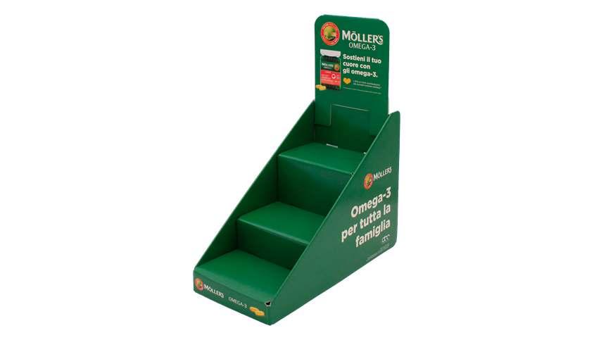 Autoexpo a Scaletta®