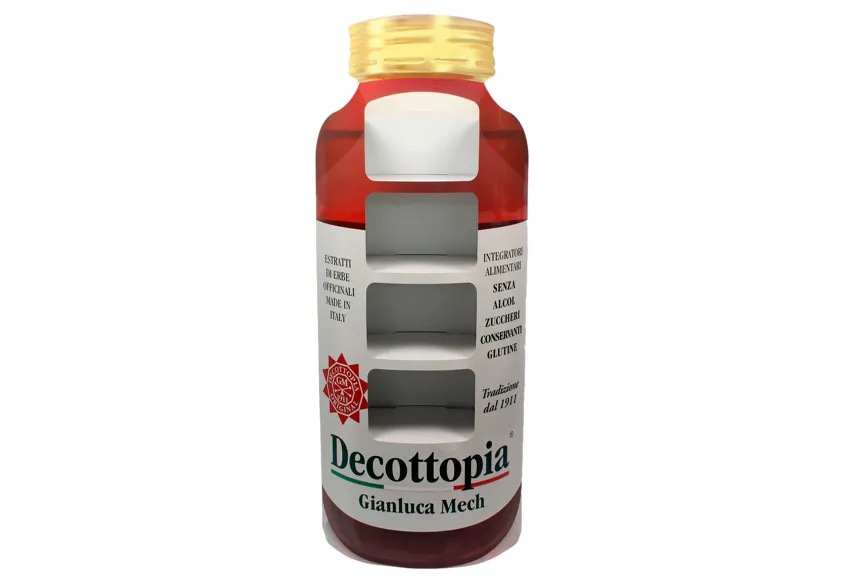 Totem con Vestito®