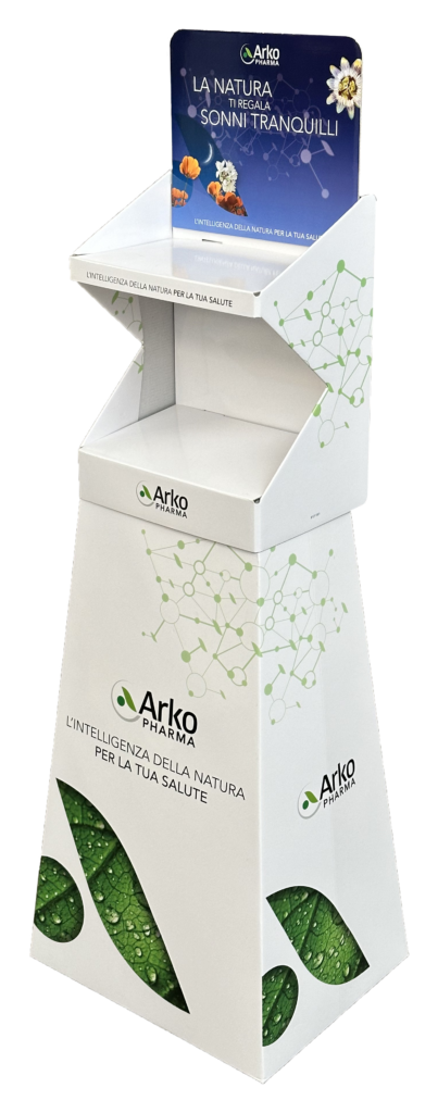 Autoexpo Avancassa® 