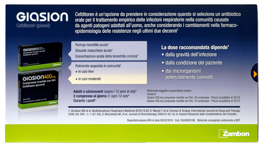 Regoli Telescopici®