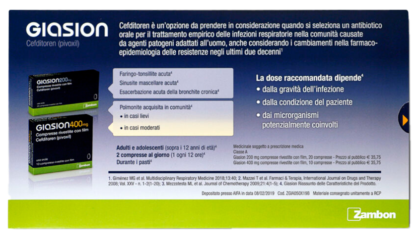 Regoli Telescopici®