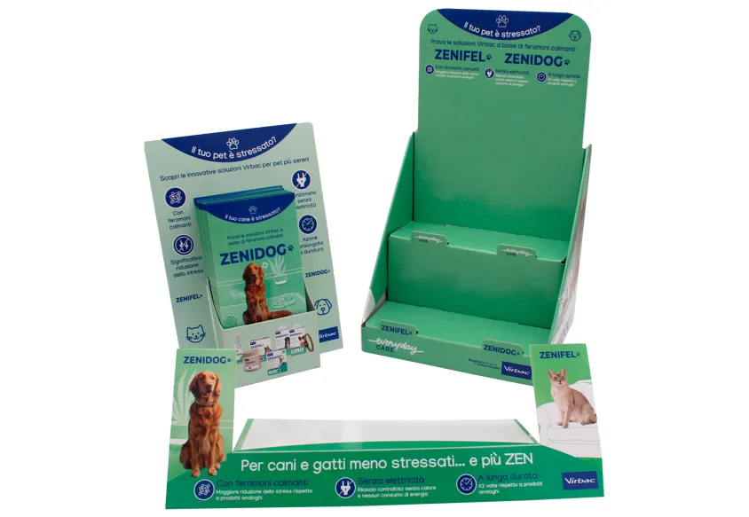 Kit Esposizione